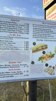 To Me Vietnamese Sub Carte