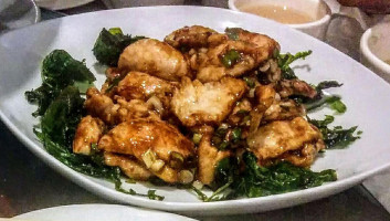 Golden Island Chinese Jīn Dǎo Cháo Zhōu Cài Guǎn food