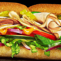 Cafeden food