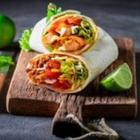 Tacotime food