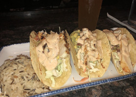 Tacotime food
