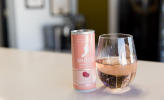 Vmersion drink
