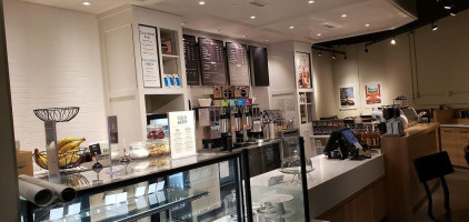 Good Earth Coffeehouse Brookfield Residential Ymca At Seton inside