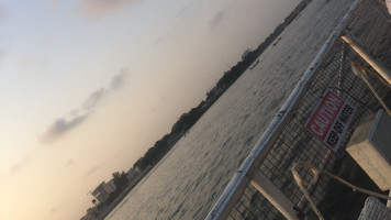 McDonald's Extérieur