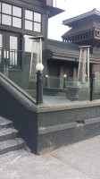 Cathouse outside