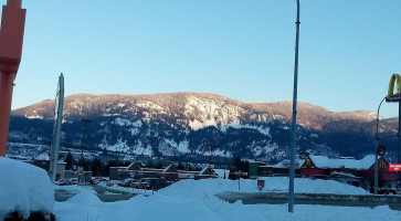 Safeway Castlegar outside