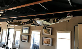 Brampton Flight Centre Boisson