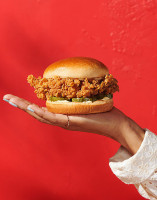 Pops & Ruby's Boisson