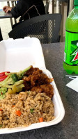 Hang Lee Wok food
