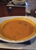 The Sherlock Holmes Pub Nourriture