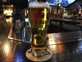 The Sherlock Holmes Pub Boisson