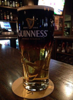 The Sherlock Holmes Pub Boisson