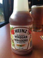 The Sherlock Holmes Pub Boisson