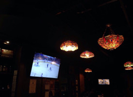 The Sherlock Holmes Pub Extérieur