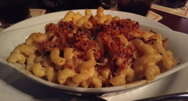 The Sherlock Holmes Pub Nourriture