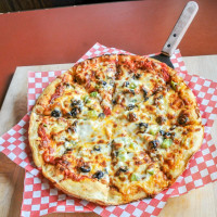 The Sherlock Holmes Pub Nourriture