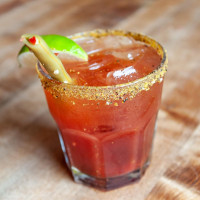 The Sherlock Holmes Pub Boisson