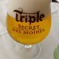 The Sherlock Holmes Pub Boisson