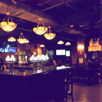 The Sherlock Holmes Pub À l'intérieur