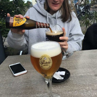 The Sherlock Holmes Pub Boisson