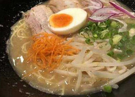 Barburrito Nourriture