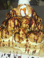 Chez Jean-marc Bakery Nourriture