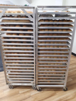 Chez Jean-marc Bakery Carte