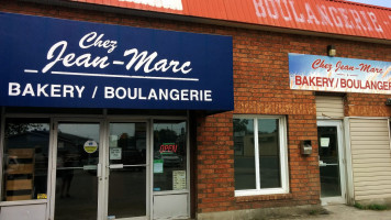 Chez Jean-marc Bakery Extérieur