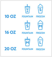 Braxton's Restaurant Bar Menu