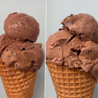 The Ice Cream Social Comida