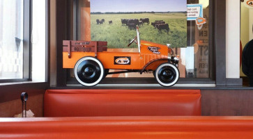A&w Canada drink