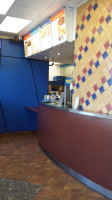 Pizza 73 inside
