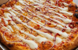 Doughbox Wood Fired Pizza Pasta Mississauga Comida