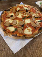 Doughbox Wood Fired Pizza Pasta Mississauga Comida