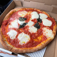 Doughbox Wood Fired Pizza Pasta Mississauga Comida