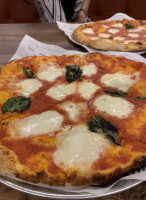 Doughbox Wood Fired Pizza Pasta Mississauga Comida