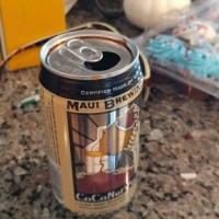 Doughbox Wood Fired Pizza Pasta Mississauga Bebida