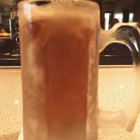 Subway drink