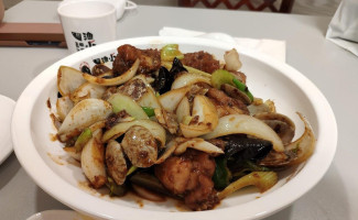 M. Poisson Yú Xiǎo èr Suān Cài Yú Mr. Fish food