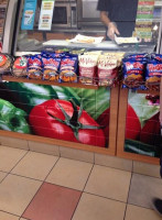 Subway drink