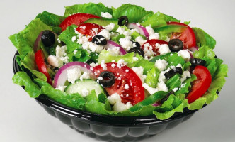 Subway food