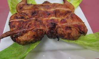 Rotisserie Ebal food