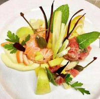 Rotisserie Ebal Bebida