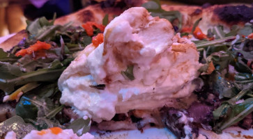 Gentile Pizza Parlour Comida