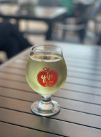 Char And Chowder Bebida