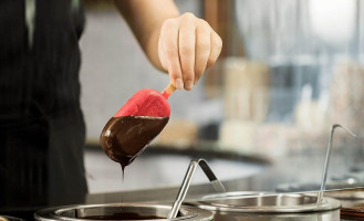 Chocolats Favoris drink