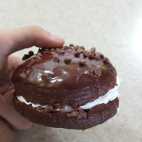 Tim Hortons drink