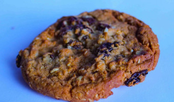 Tim Hortons food