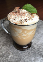 Teaz Meteas drink
