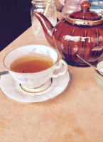 Teaz Meteas drink